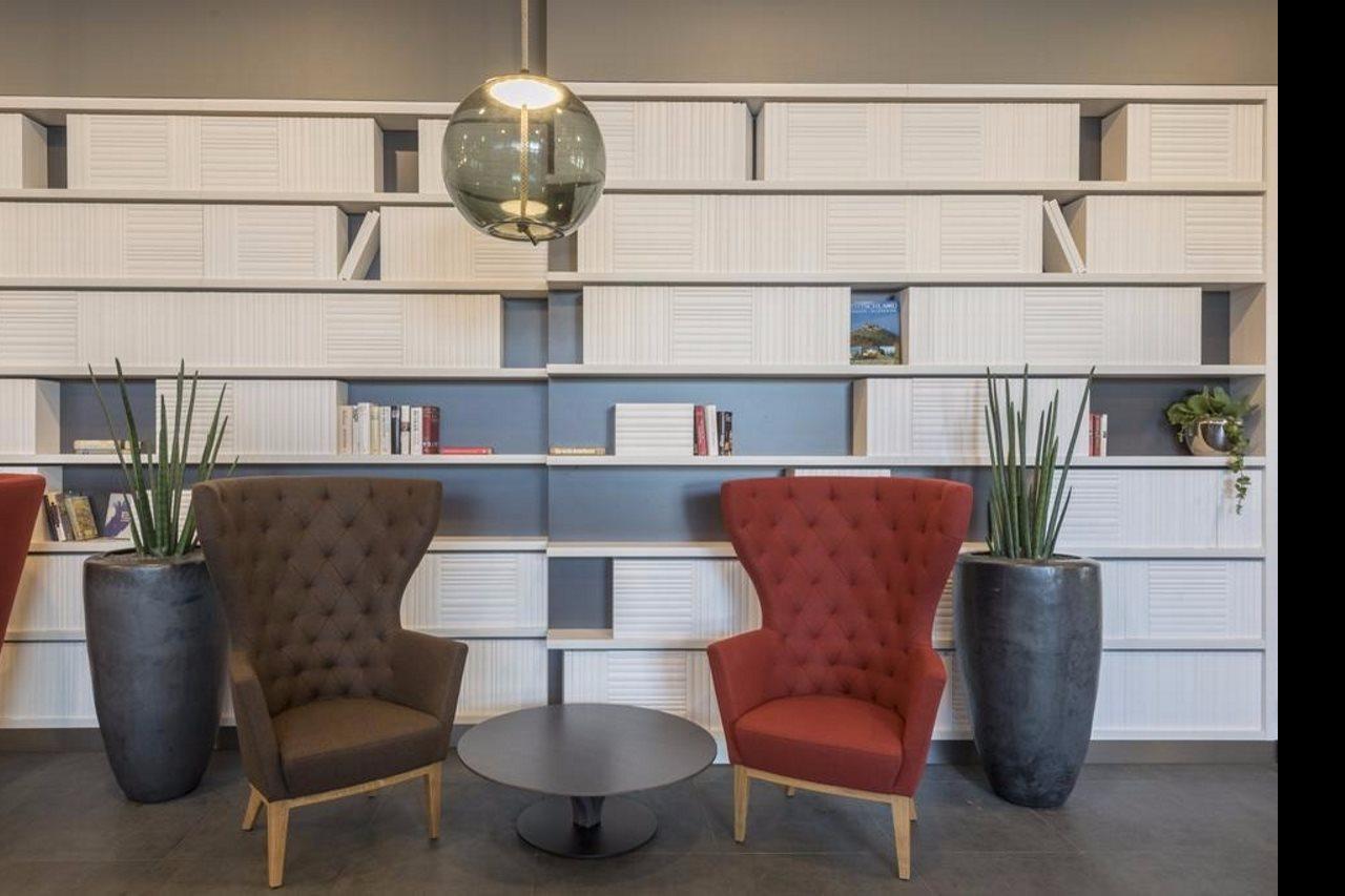 Hotel - Westpark, An Ihg München