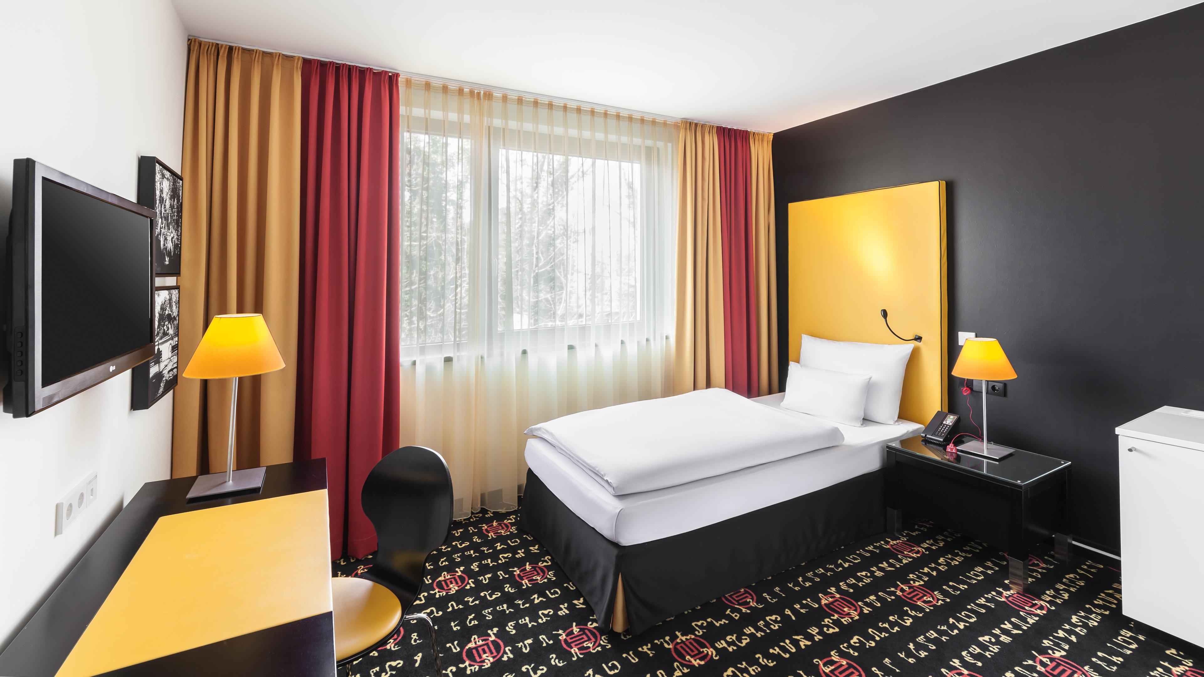 - Westpark, An Ihg Hotel