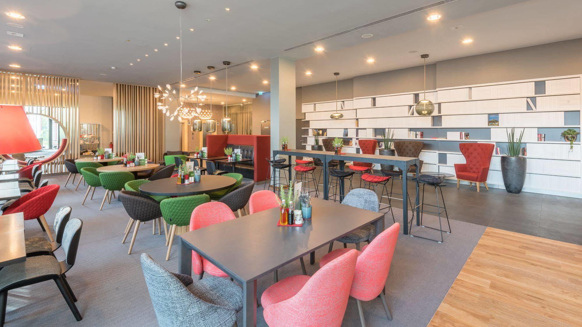 - Westpark, An Ihg