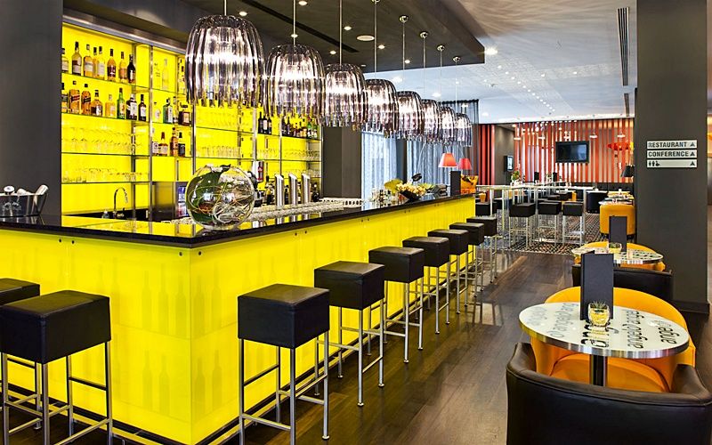 - Westpark, An Ihg Hotel 4*