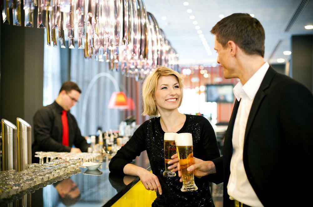 - Westpark, An Ihg